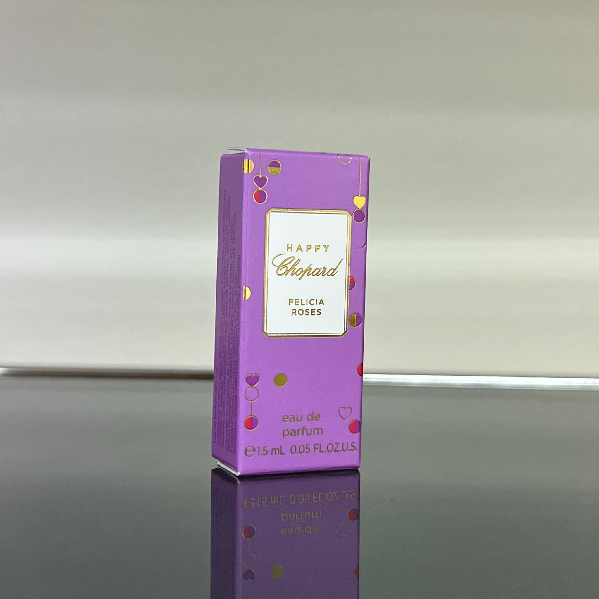 Chopard Happy Felicia Roses EDP 1.5ml